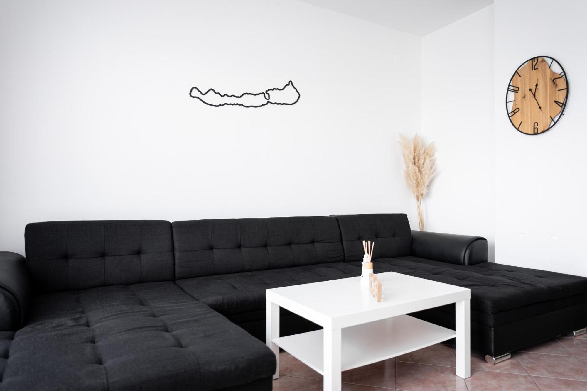 Balaton a kertben - Közvetlen vízparti apartmanok, csodálatos panorámával Balatonfenyves Habitación foto